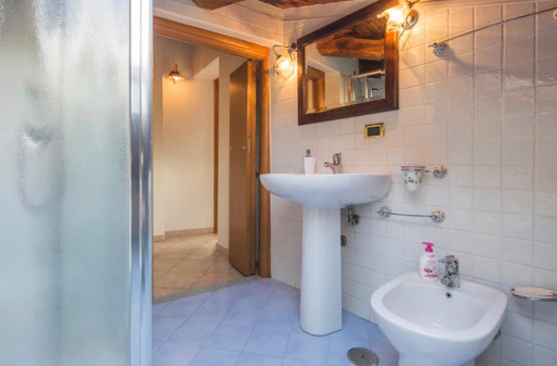 Le 8 Campane 2 Villa Salerno Dış mekan fotoğraf