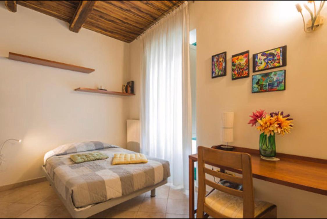 Le 8 Campane 2 Villa Salerno Dış mekan fotoğraf