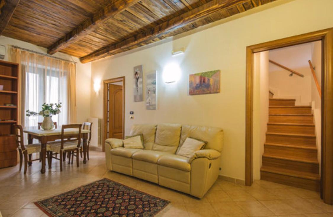 Le 8 Campane 2 Villa Salerno Dış mekan fotoğraf