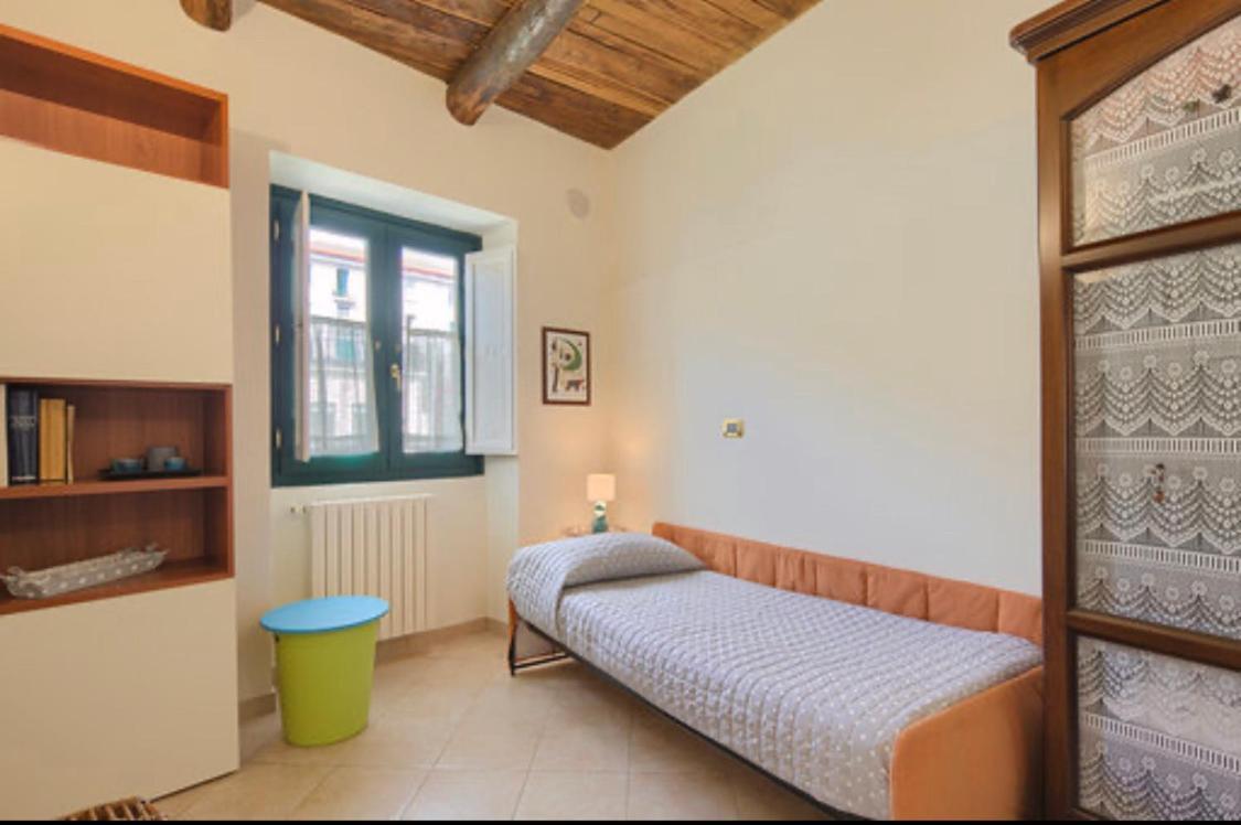 Le 8 Campane 2 Villa Salerno Dış mekan fotoğraf