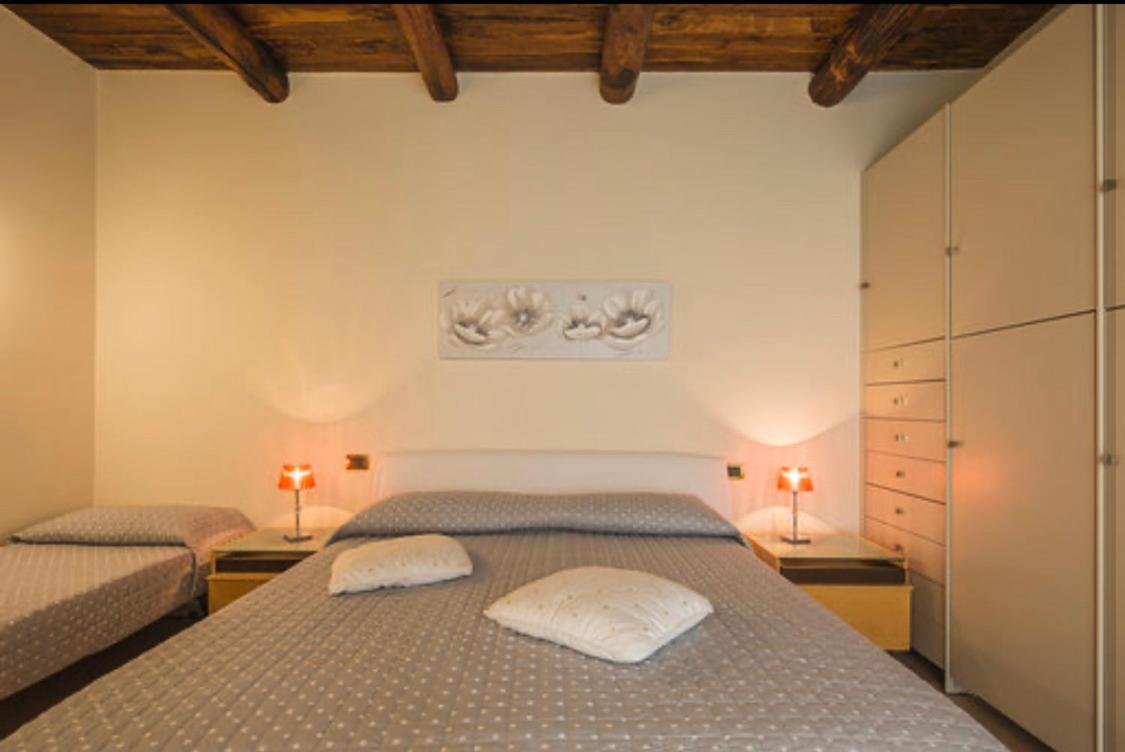 Le 8 Campane 2 Villa Salerno Dış mekan fotoğraf